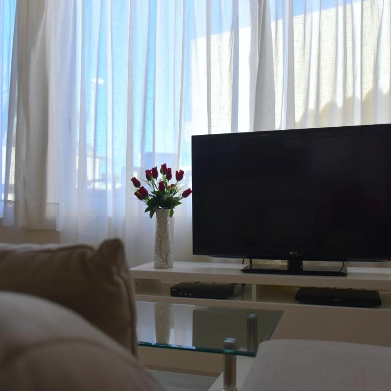 Apartamentos Fuerteventura Sol - Apartamento 503 con vistas al mar - 6