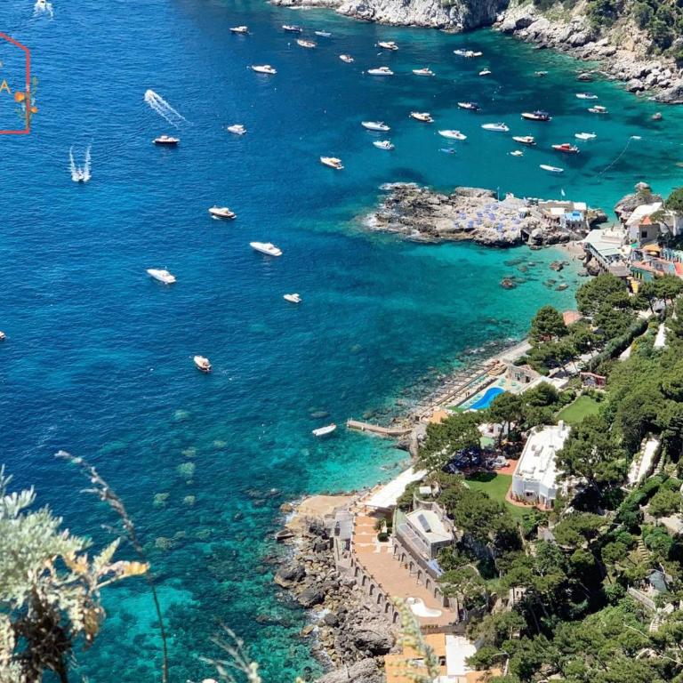 Casa Rubina - Casa Vacanze - 54