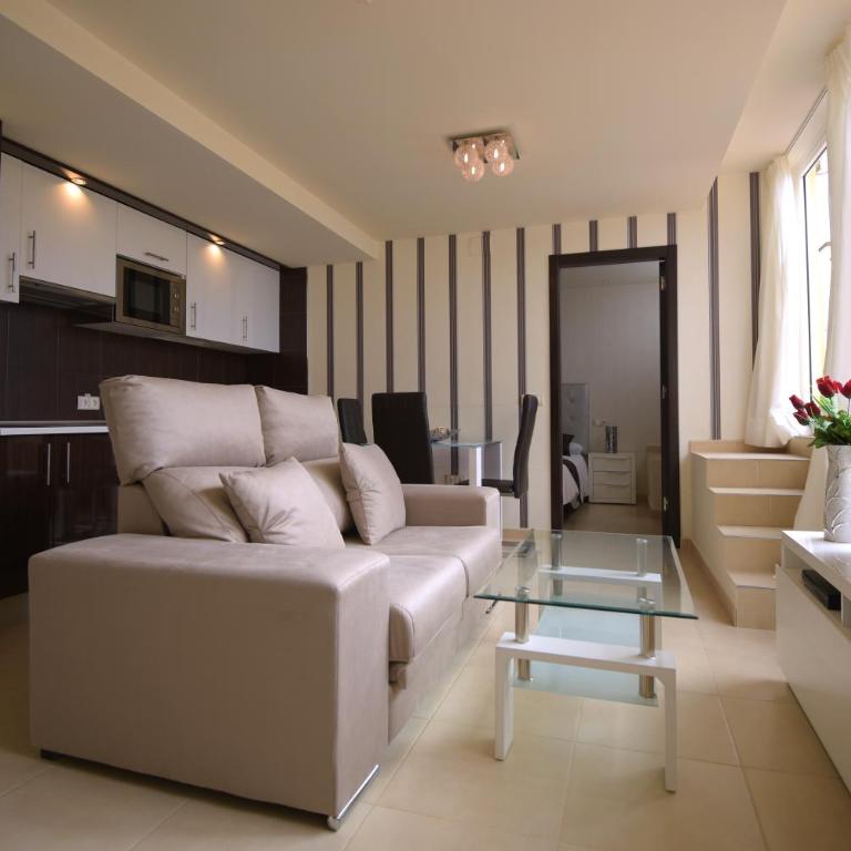 Apartamentos Fuerteventura Sol - Apartamento 503 con vistas al mar - 7