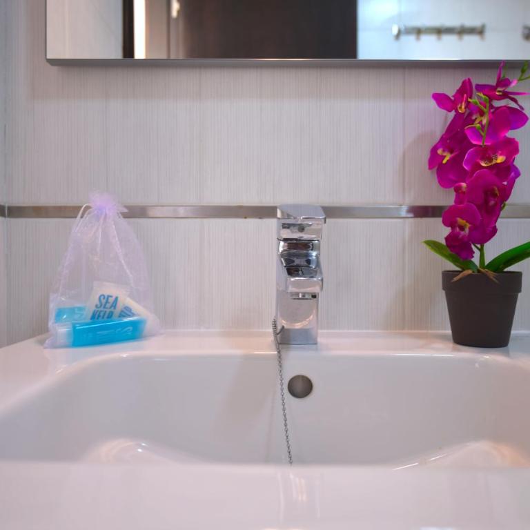 Apartamentos Fuerteventura Sol - Apartamento 503 con vistas al mar - 15