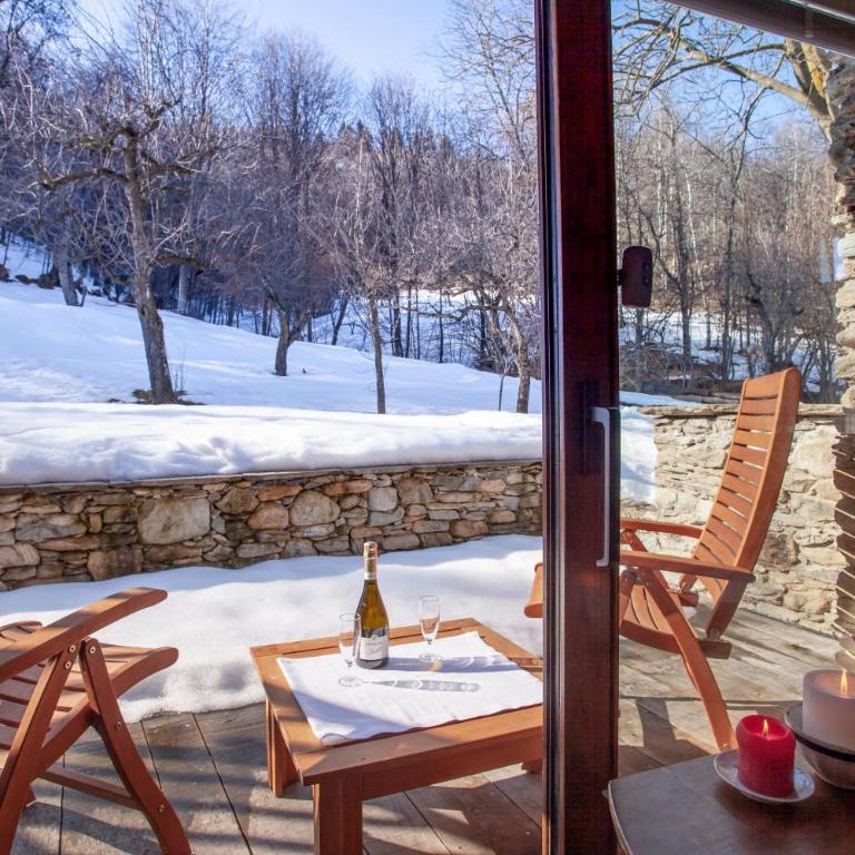 Il Sogno Della Vita AgriResort - Country Rooms & Suites - Junior Suite Deluxe - 5