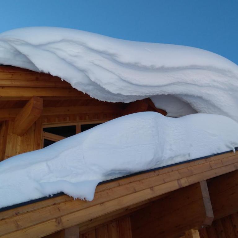 Clubhotel Hinterthal Am Florysee 6 - Chalet Supérieur - 46