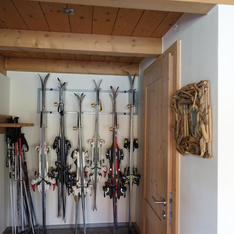Clubhotel Hinterthal Am Florysee 6 - Chalet Supérieur - 31