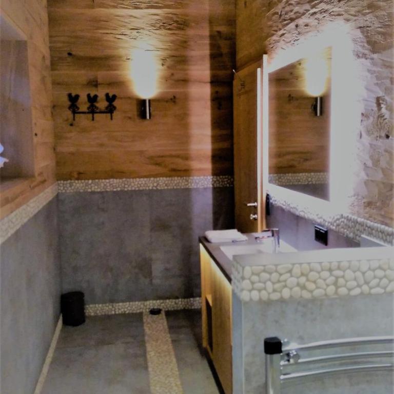 Clubhotel Hinterthal Am Florysee 6 - Chalet Supérieur - 9