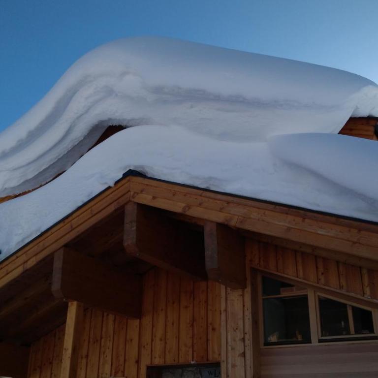 Clubhotel Hinterthal Am Florysee 6 - Chalet Supérieur - 36