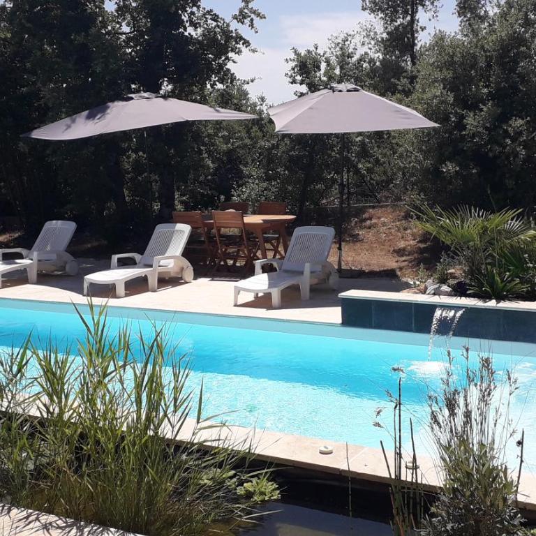 La Villa Provençale - Suite 2 Chambres - 1