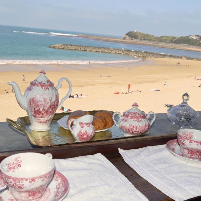 Ayenac - Appartement - Vue sur Mer - 1