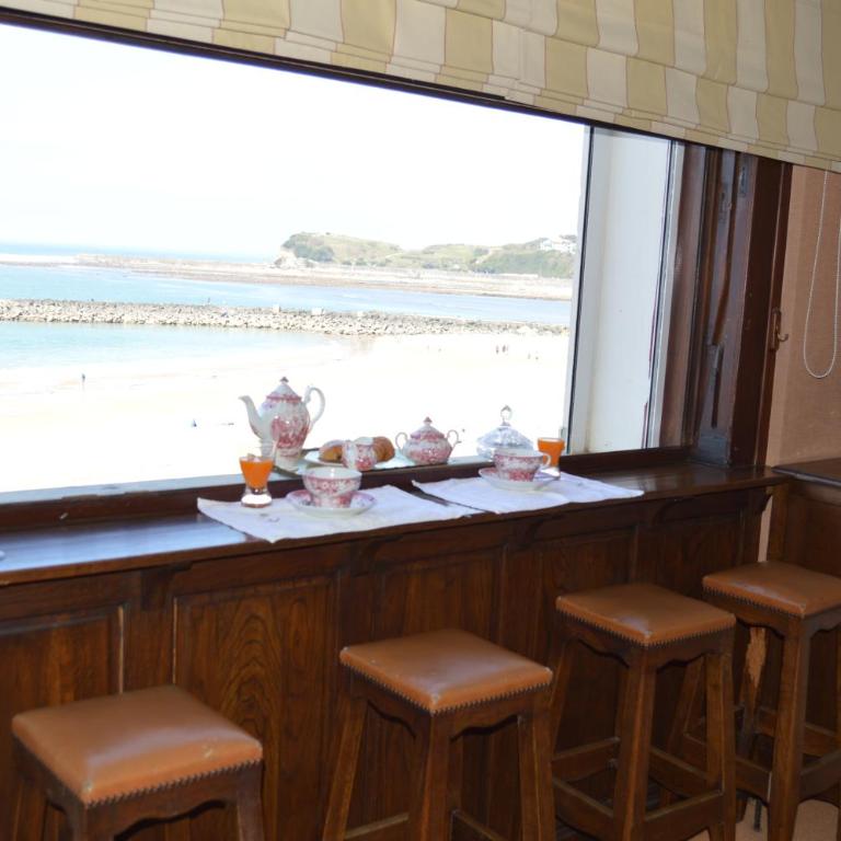 Ayenac - Appartement - Vue sur Mer - 2