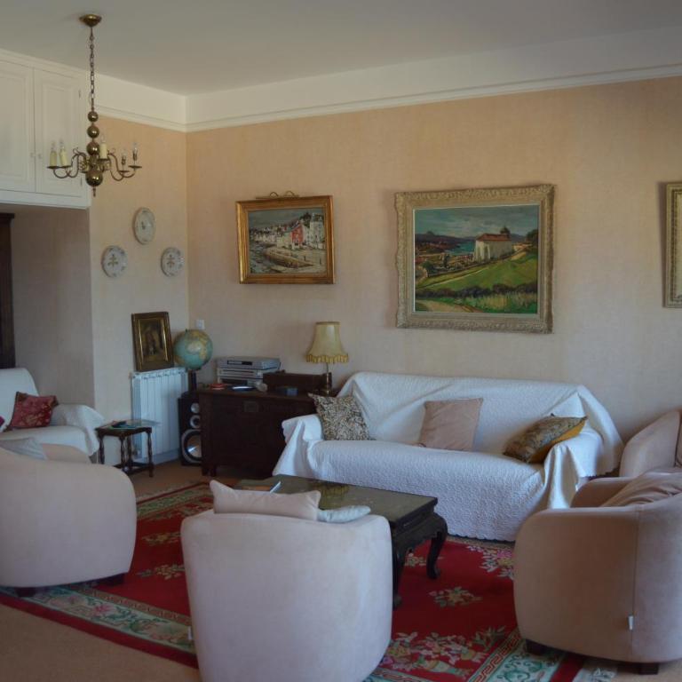 Ayenac - Appartement - Vue sur Mer - 6