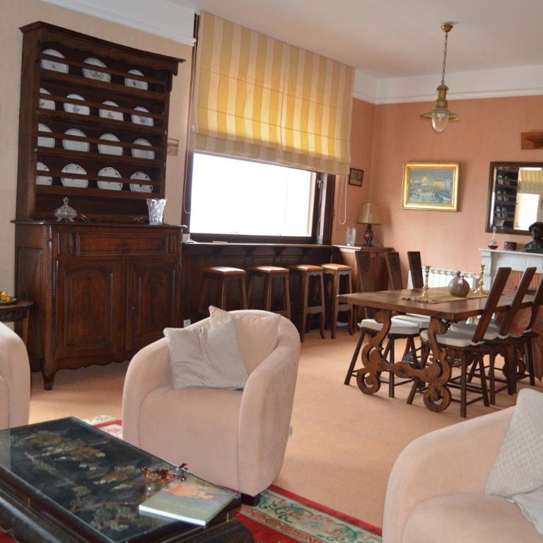 Ayenac - Appartement - Vue sur Mer - 7