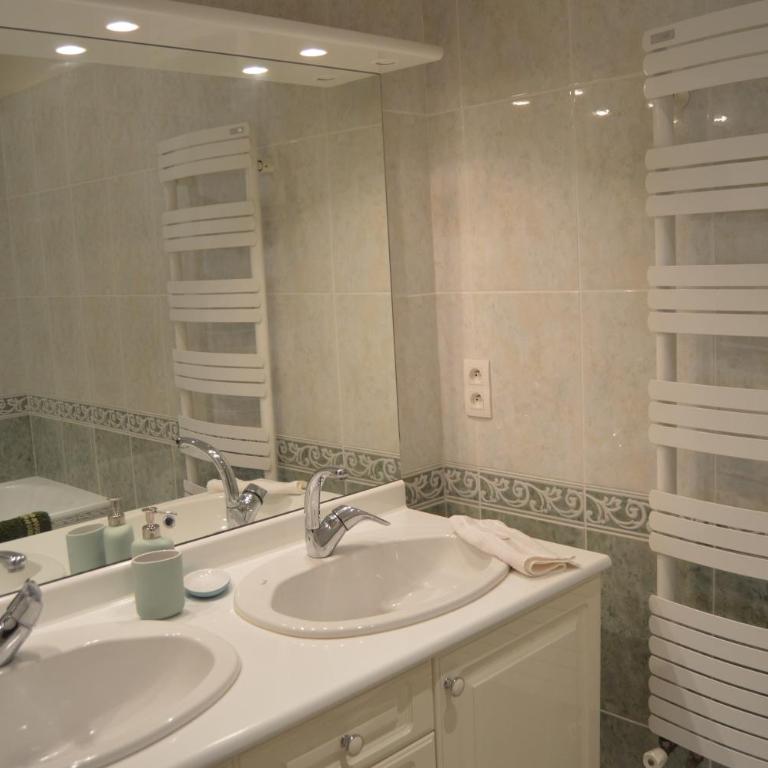 Ayenac - Appartement - Vue sur Mer - 23
