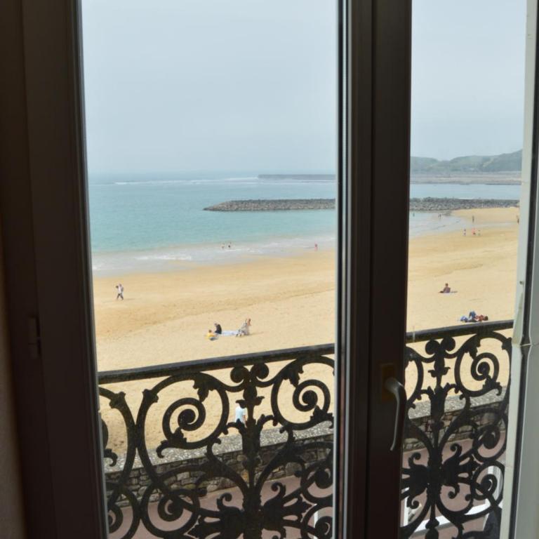Ayenac - Appartement - Vue sur Mer - 5