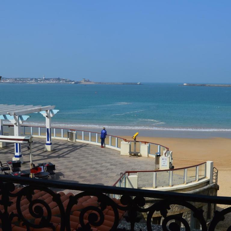Ayenac - Appartement - Vue sur Mer - 30