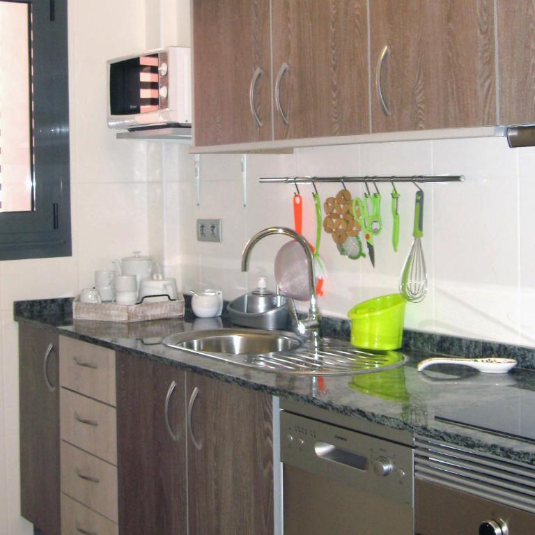 Fuerteventura - Apartamento Ciudad 2.3 - Apartamento de 3 dormitorios - 11