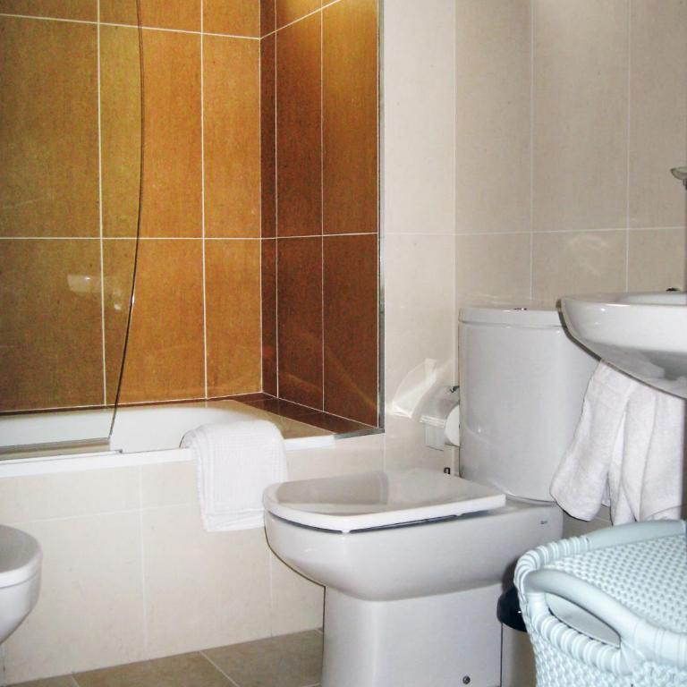 Fuerteventura - Apartamento Ciudad 2.3 - Apartamento de 3 dormitorios - 13
