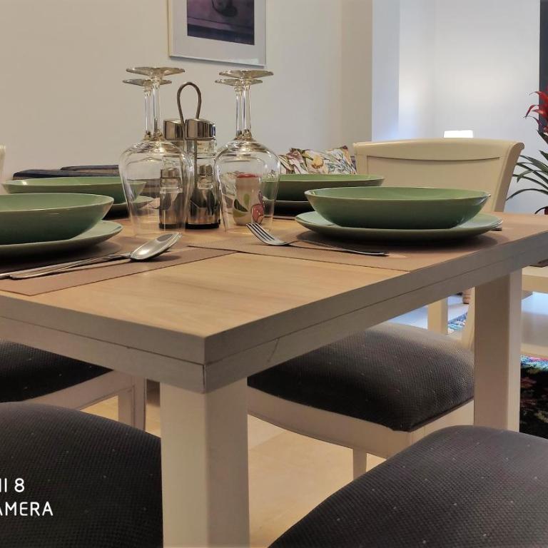 Fuerteventura - Apartamento Ciudad 2.3 - Apartamento de 3 dormitorios - 9