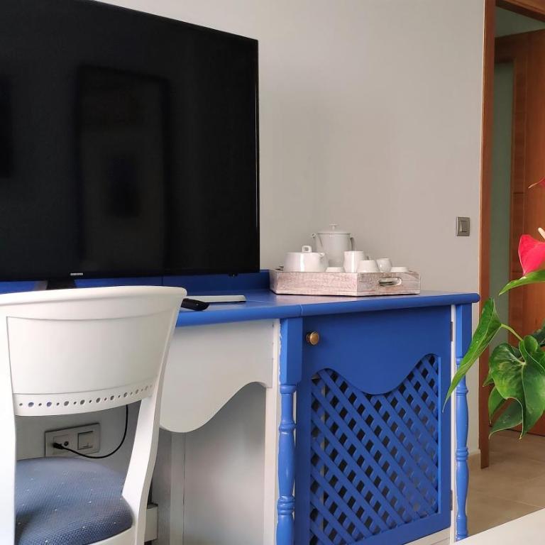Fuerteventura - Apartamento Ciudad 2.3 - Apartamento de 3 dormitorios - 8