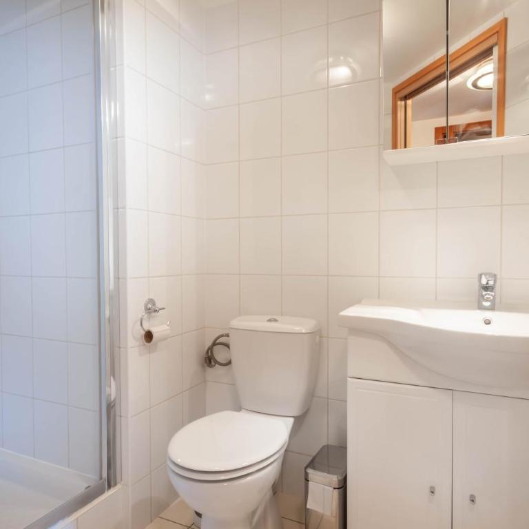 CHAMOIS D'OR 1 - Apartamento de 3 dormitorios - 7