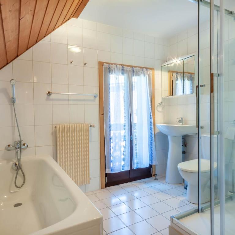 CHAMOIS D'OR 1 - Apartamento de 3 dormitorios - 5