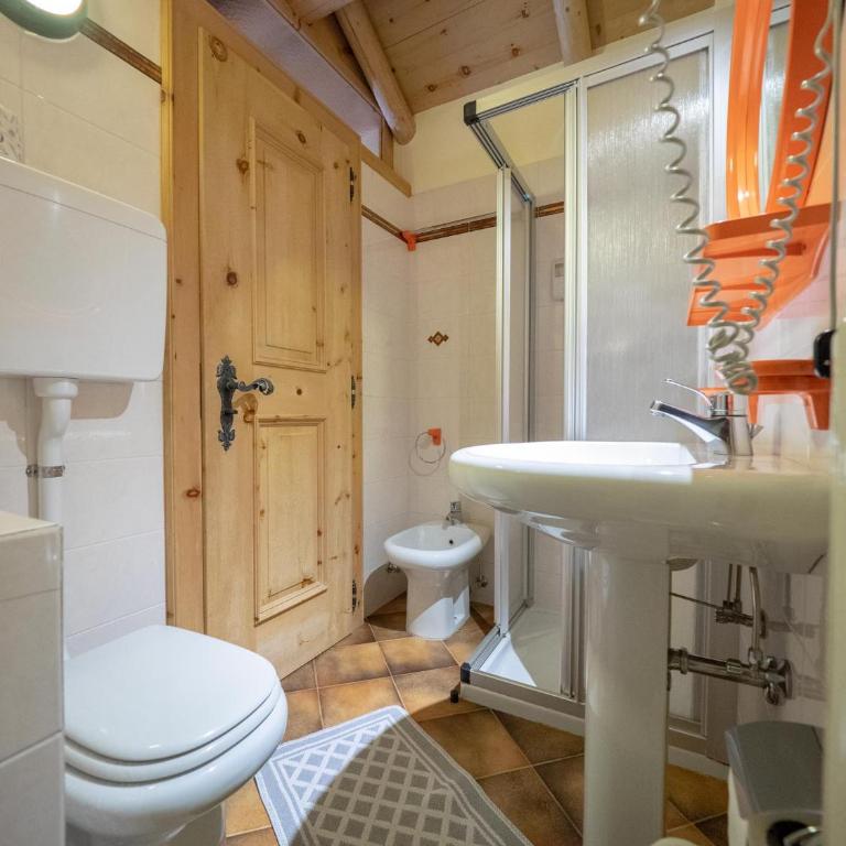 Residence Livigno MyHolidayLivigno - Appartamentino su 2 Livelli - 11
