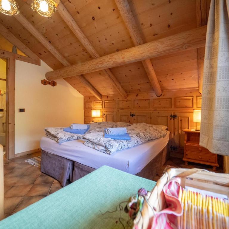 Residence Livigno MyHolidayLivigno - Appartamentino su 2 Livelli - 14