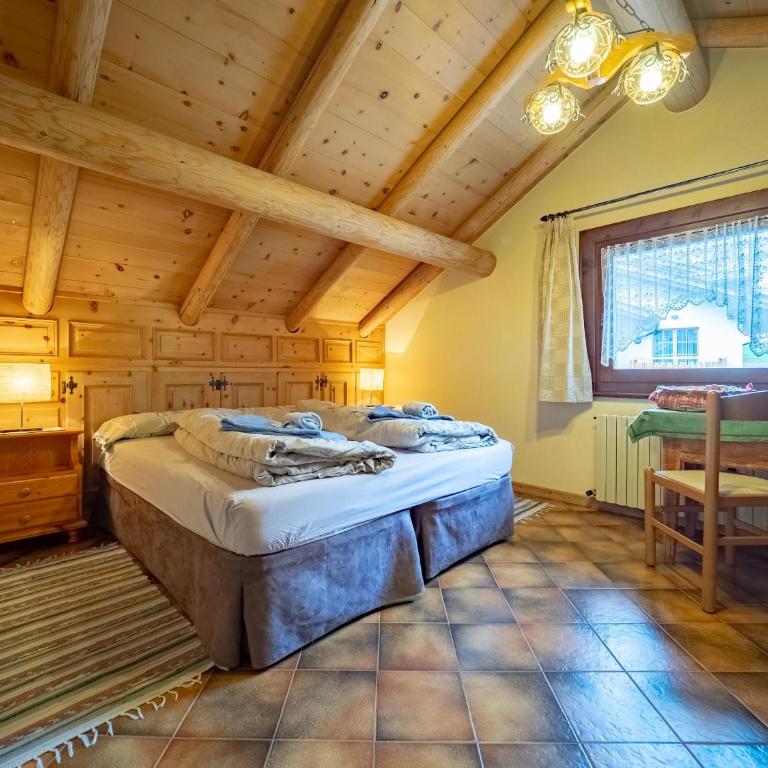 Residence Livigno MyHolidayLivigno - Appartamentino su 2 Livelli - 16