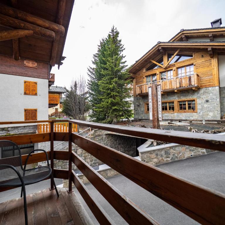 Residence Livigno MyHolidayLivigno - Appartamentino su 2 Livelli - 18