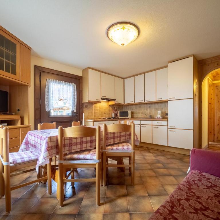 Residence Livigno MyHolidayLivigno - Appartamentino su 2 Livelli - 20
