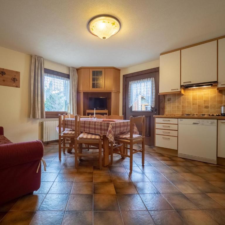 Residence Livigno MyHolidayLivigno - Appartamentino su 2 Livelli - 21