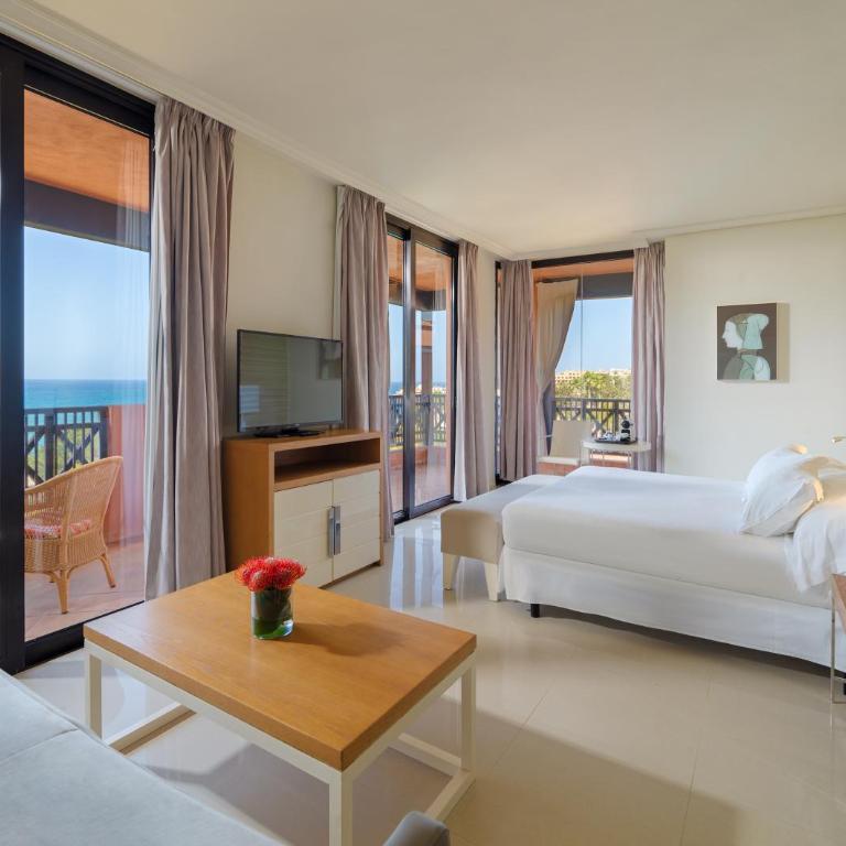 H10 Costa Adeje Palace - Suite Junior (2 adultos) - 7