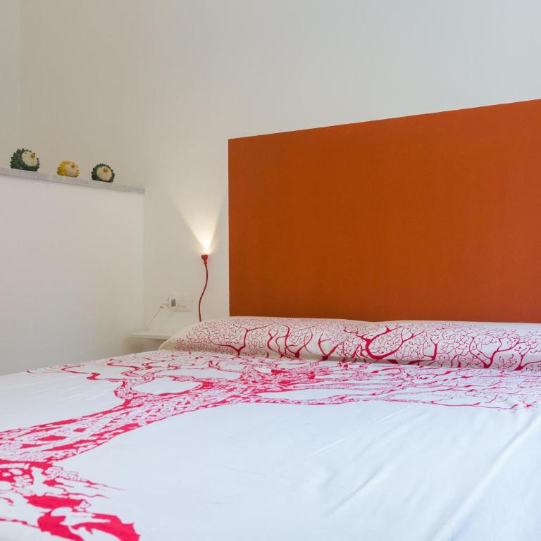 Villa Mallandrino - Appartamento con 2 Camere da Letto - 4