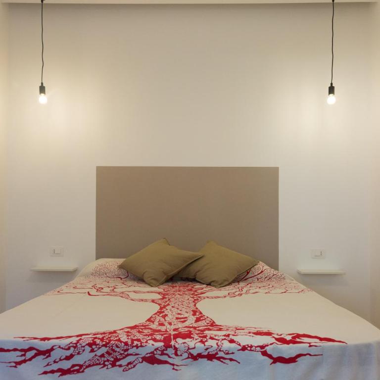 Villa Mallandrino - Appartamento con 2 Camere da Letto - 14