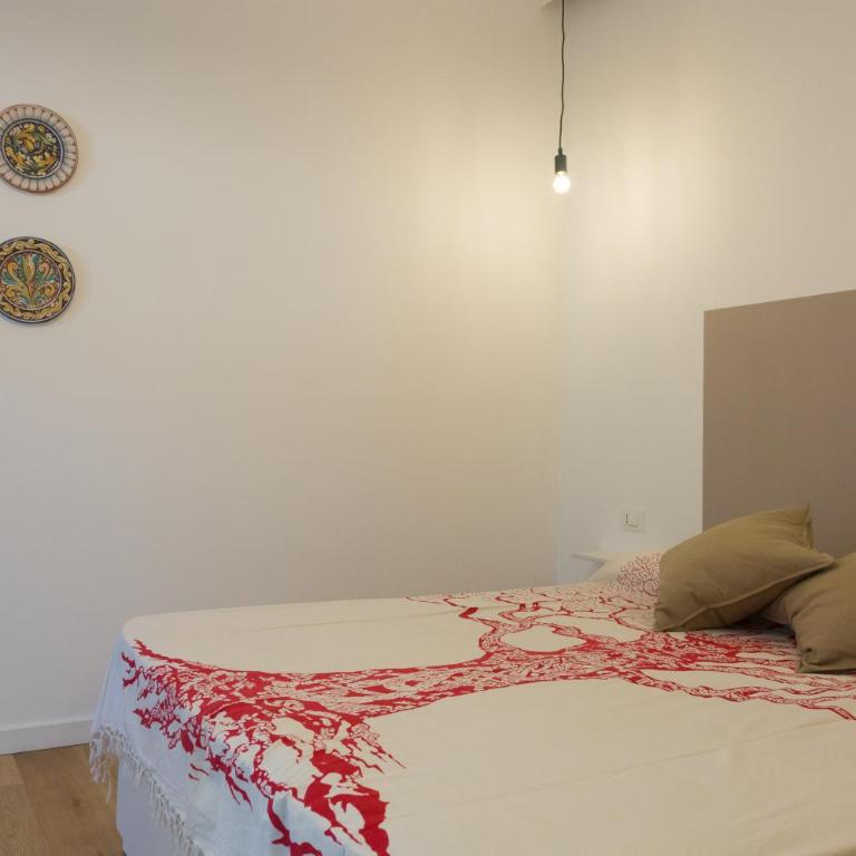 Villa Mallandrino - Appartamento con 2 Camere da Letto - 7