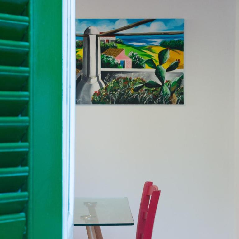 Villa Mallandrino - Appartamento con 2 Camere da Letto - 8