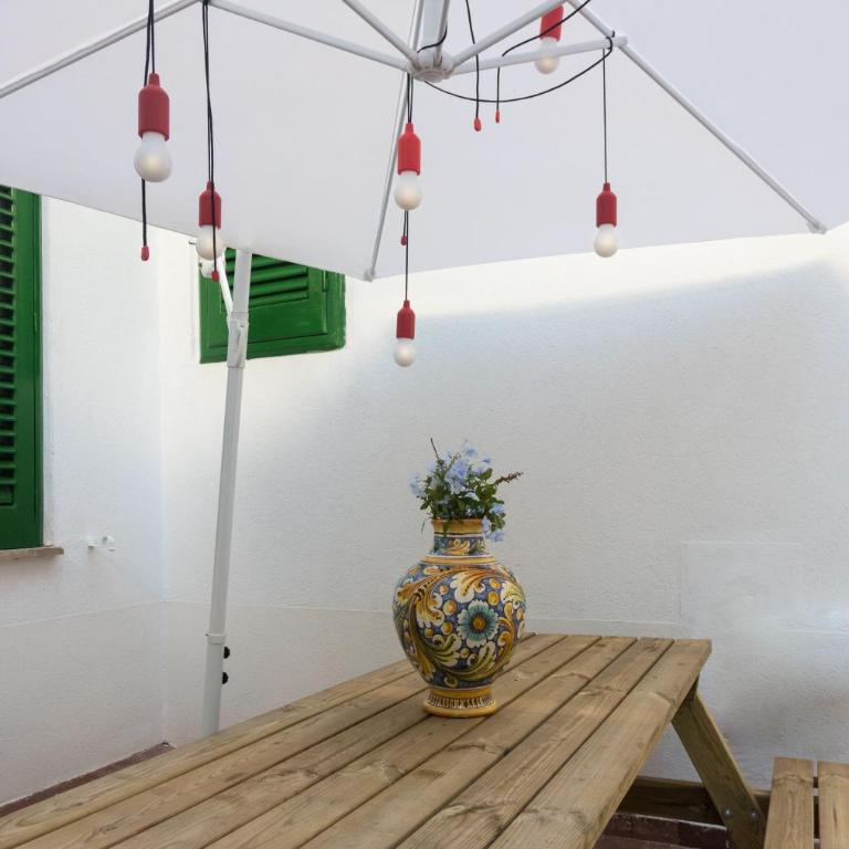Villa Mallandrino - Appartamento con 2 Camere da Letto - 12