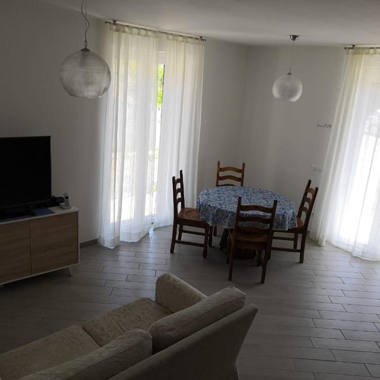 Levanto House - Casa con 3 Camere da Letto - 8