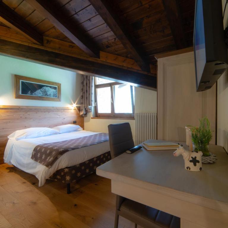 VillAmour Boutique Hotel & SPA - Camera Matrimoniale - 4