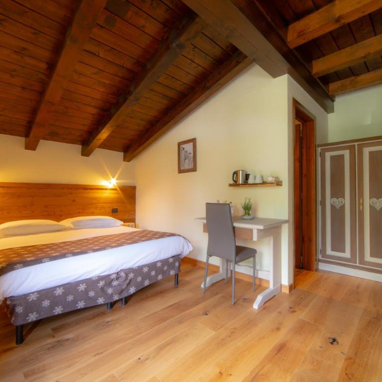 VillAmour Boutique Hotel & SPA - Camera Matrimoniale - 2
