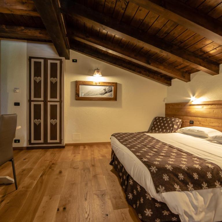 VillAmour Boutique Hotel & SPA - Camera Matrimoniale - 1