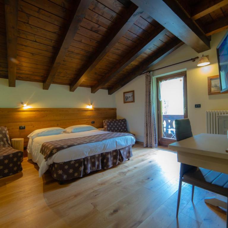 VillAmour Boutique Hotel & SPA - Camera Matrimoniale - 7