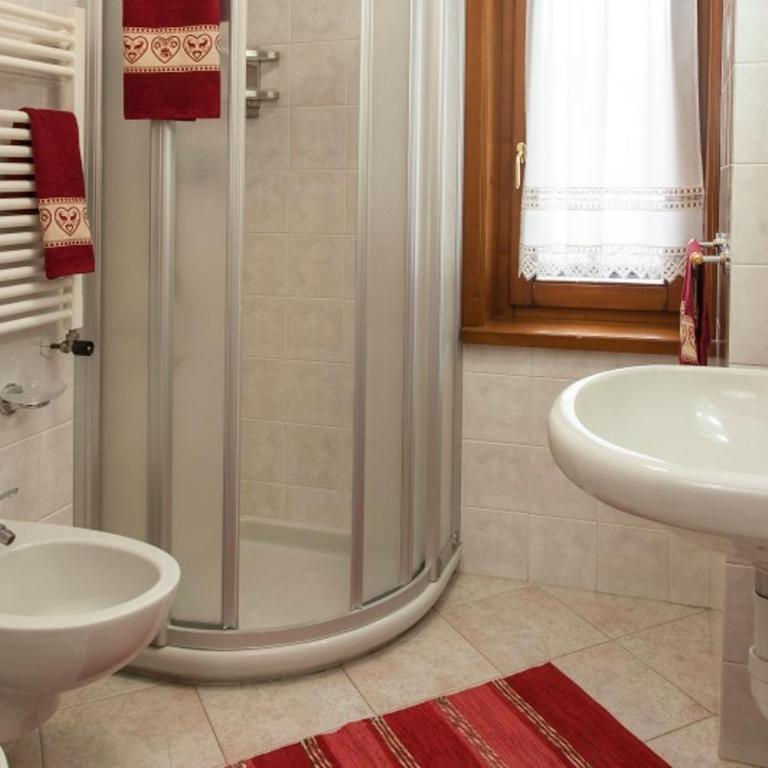 Residence Livigno MyHolidayLivigno - Appartamento Superior - 8