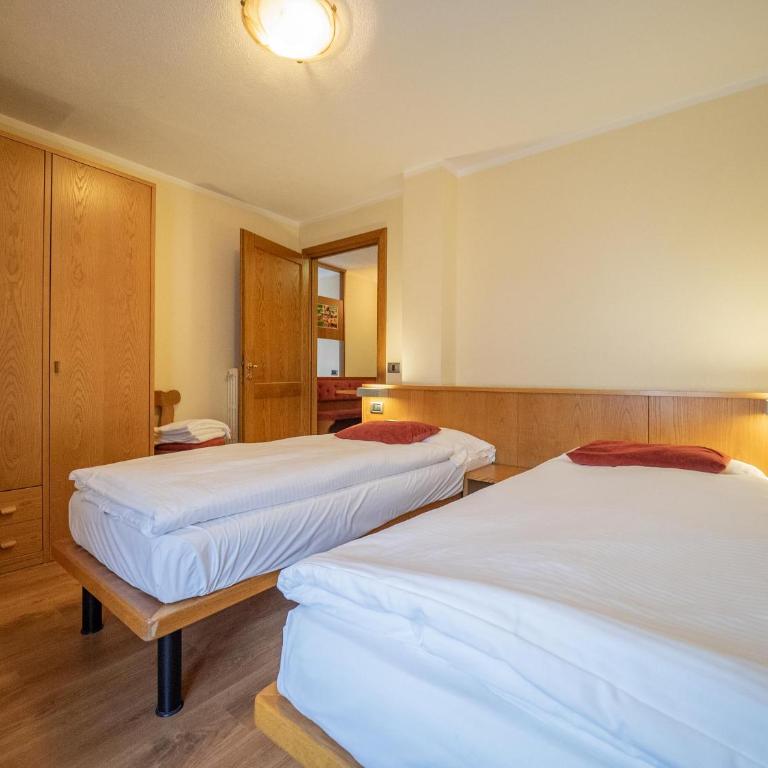 Residence Livigno MyHolidayLivigno - Appartamento Superior - 5