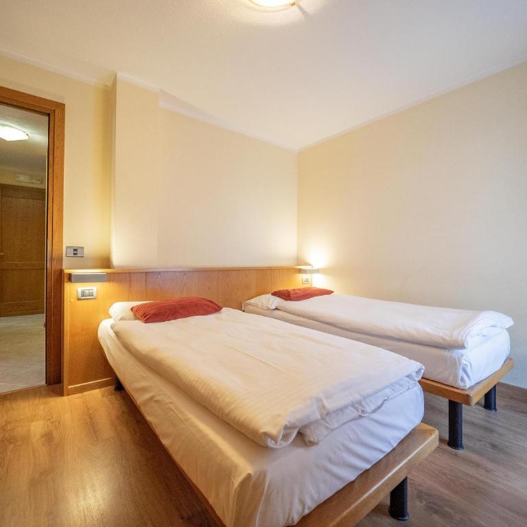Residence Livigno MyHolidayLivigno - Appartamento Superior - 9