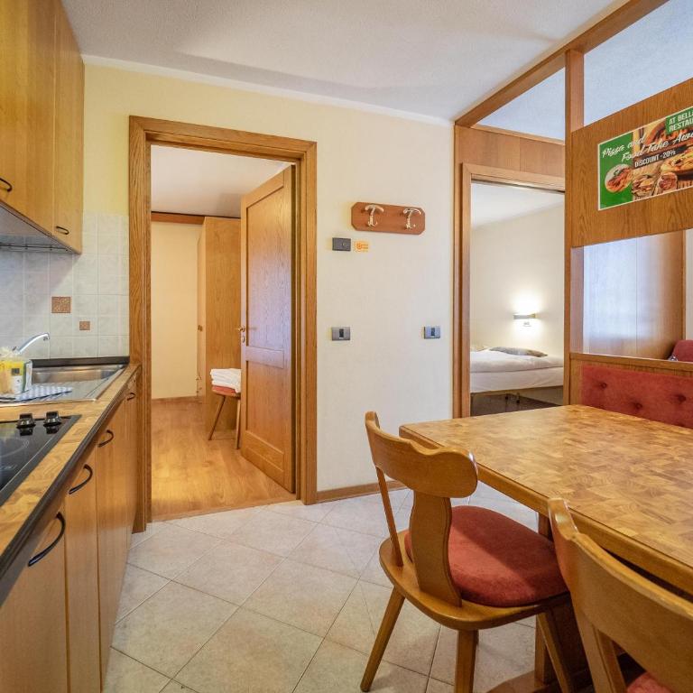 Residence Livigno MyHolidayLivigno - Appartamento Superior - 4