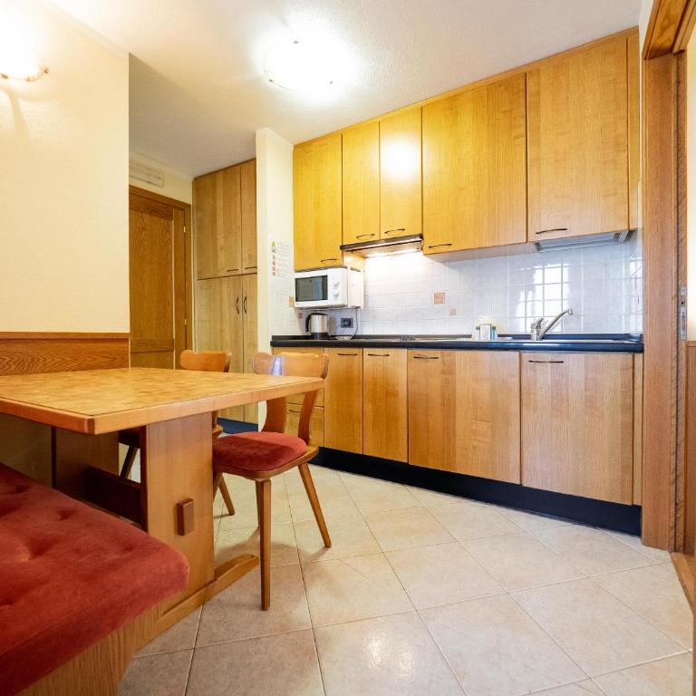 Residence Livigno MyHolidayLivigno - Appartamento Superior - 13