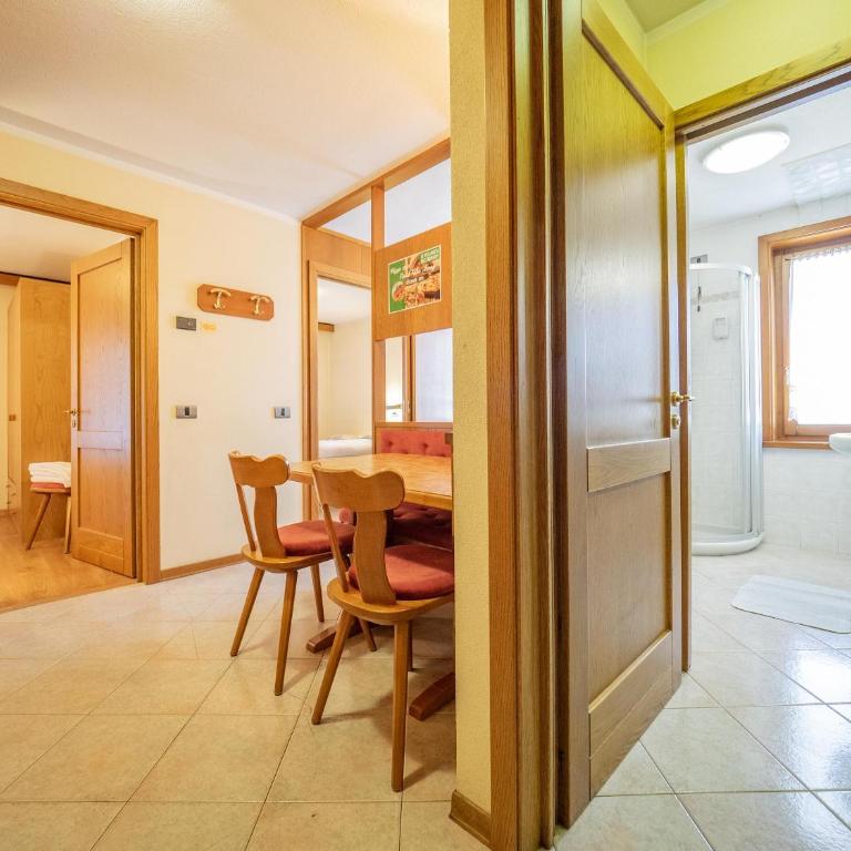Residence Livigno MyHolidayLivigno - Appartamento Superior - 7