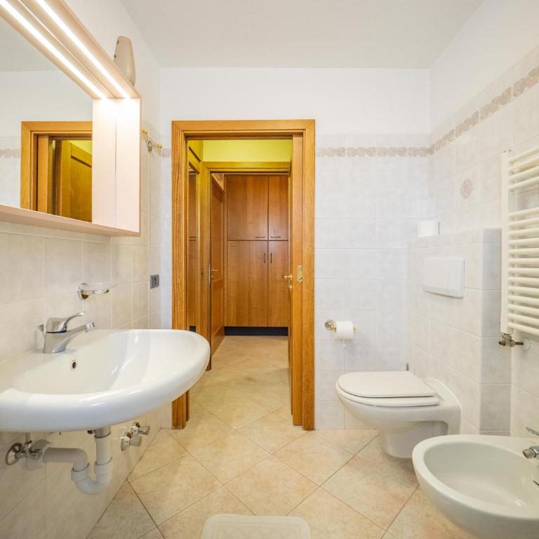 Residence Livigno MyHolidayLivigno - Appartamento Superior - 14