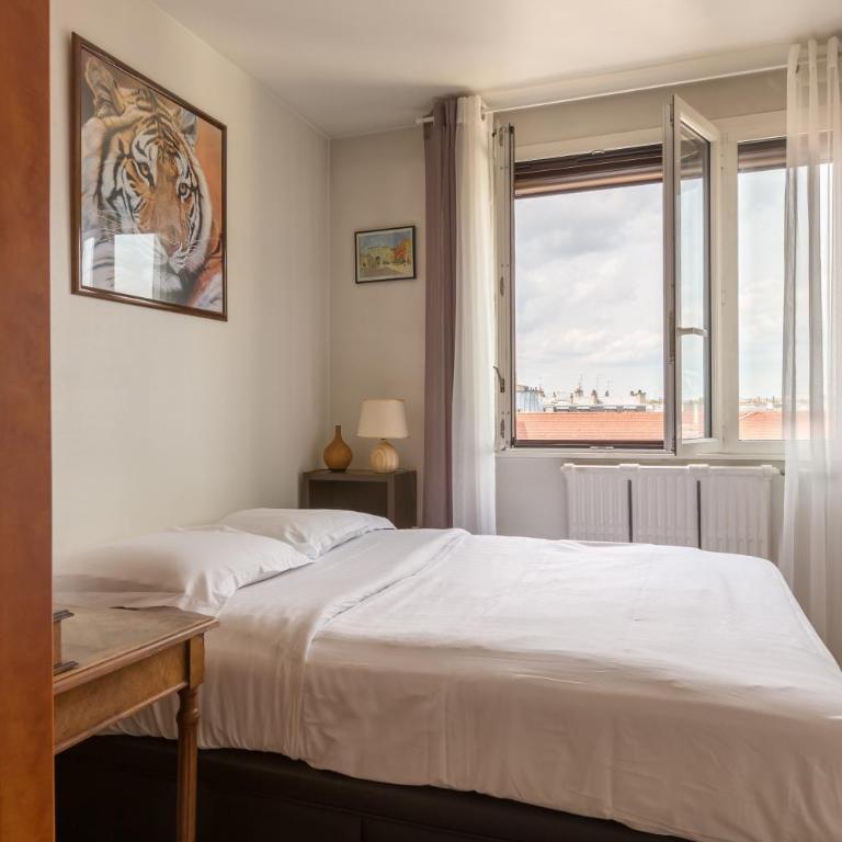 Veeve - Canal Saint Martin Pad - Apartment - 4