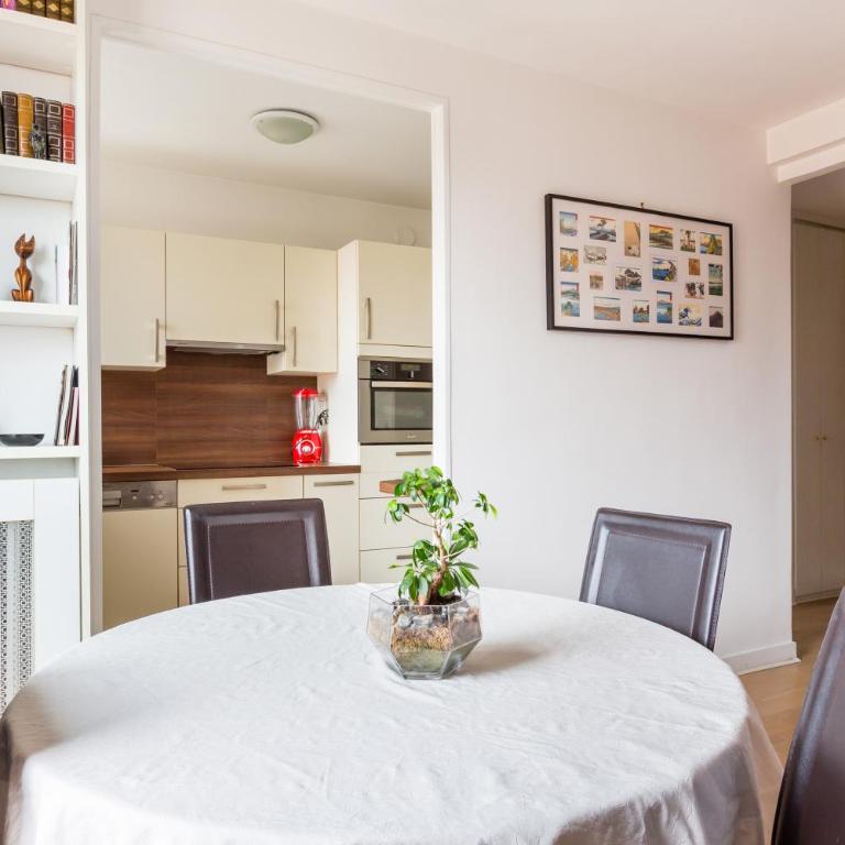 Veeve - Canal Saint Martin Pad - Apartment - 7