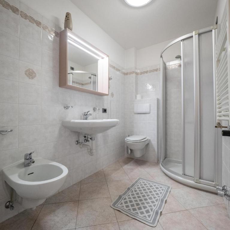 Residence Livigno MyHolidayLivigno - Appartamento con 1 Camera da Letto - 7